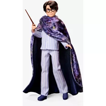 Harry Potter colección de diseño exclusiva muñeca Harry Potter
