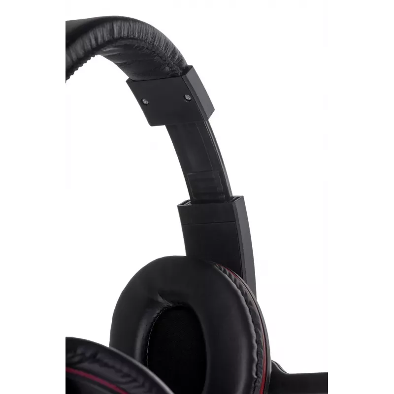 Auriculares con cable ESPERANZA EH118, circumaurales, diadema, cable de 2,5 m, 20–20.000 Hz