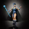 Masters of the Universe Masterverse nuevo Eternia Evil-Lyn, figura de acción