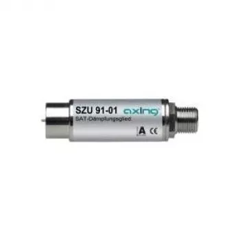 Axing SZU 91-01 gris