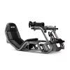 Cockpit Next Level Racing F-GT Pro Racing - gris