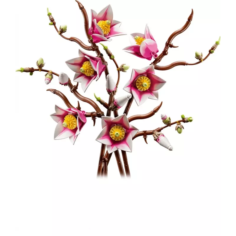 LEGO BOTANICALS 11510 Ramas de magnolia