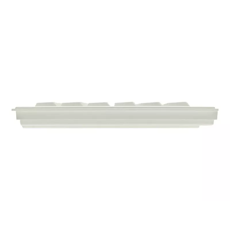 Teclado CHERRY XS G84-5200LCMDE-0 Gris QWERTZ