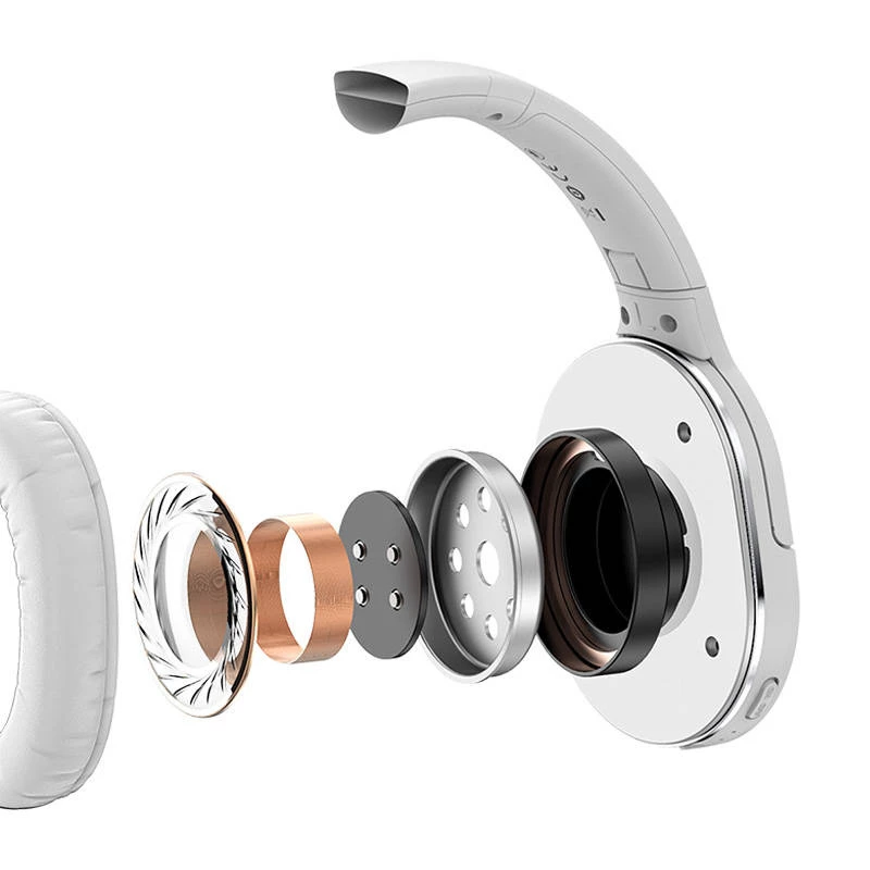 Auriculares Baseus Encok D02 Pro