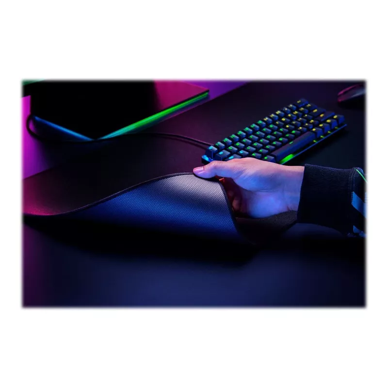 Razer Strider Alfombrilla de ratón - Tamaño XXL