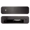 Caja de PC mini torre Akasa Euler negra