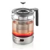 GEFU T-PREP tetera con calentador 1.5 ltr