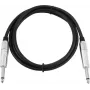 Cable mono de 6,3 mm Omnitronic 1,5 m