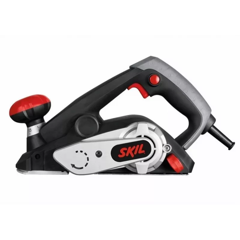Cepillo eléctrico Skil 1558 AA, 600 W, ancho de cepillado 82 mm