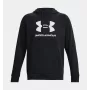 Under Armour UA Rival Fleece Sudadera con capucha con logo Hombre