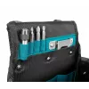 Makita E-15182 Accesorio para cinturón portaherramientas Bolsa portaherramientas