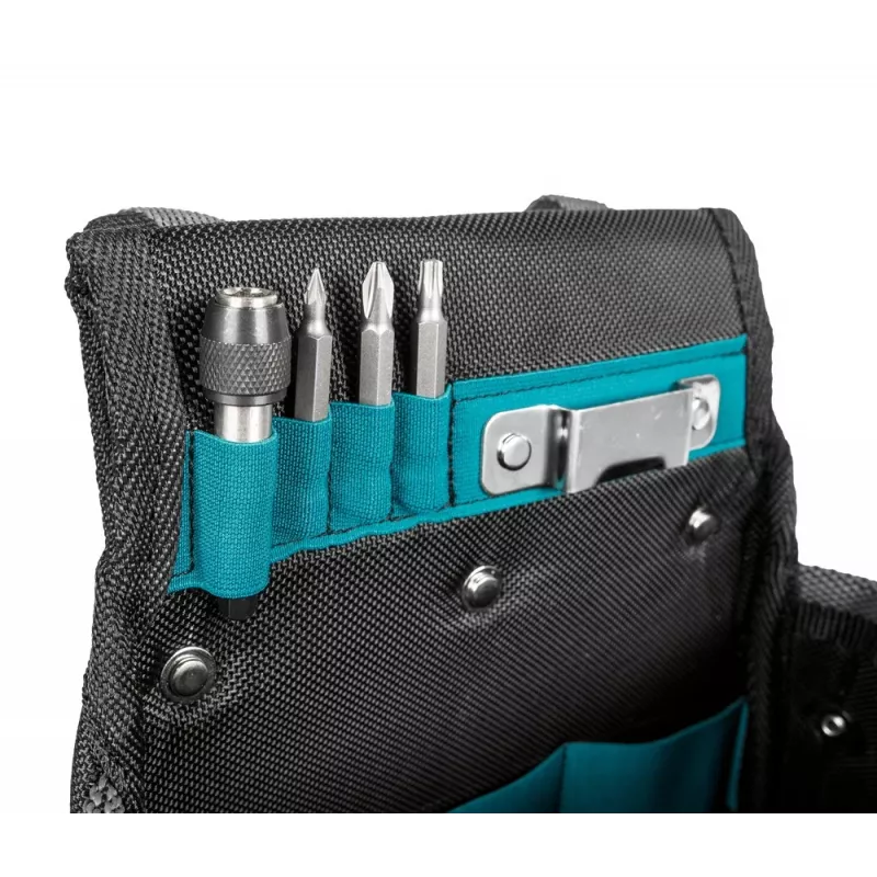 Makita E-15182 Accesorio para cinturón portaherramientas Bolsa portaherramientas