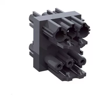 Bachmann 375.123 negro