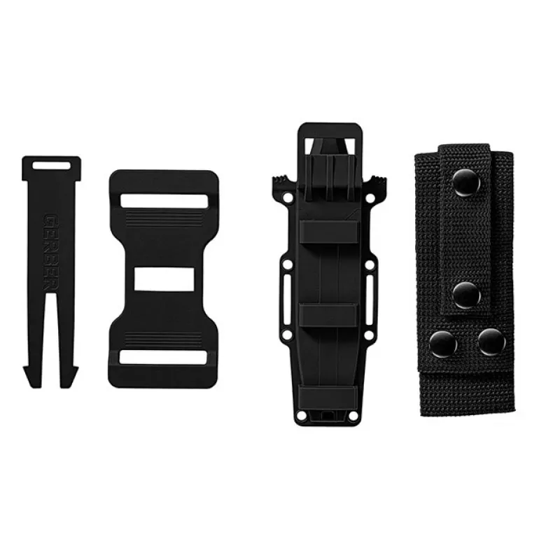 Cuchillo de supervivencia Gerber STRONGARM