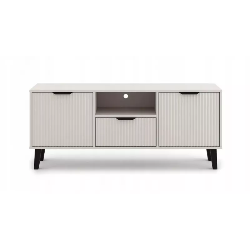 RTV SCANDI 2D1S esbelto color Cashmere