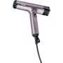 Secador de pelo Beurer HC 100 Excellence 1700W gris metalizado (100 83) Beurer83) Beurer 83)