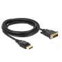 Adaptador de cable de vídeo DeLOCK 85314