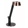 Lámpara de escritorio LED MAXCOM ML 4400 — 4400 lúmenes, acabado cobre