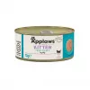 Applaws comida húmeda para gatitos con filete de atún en gelatina, 70 g