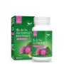 POKUSA RawDietLine extracto de cardo mariano - complemento alimenticio para perros y gatos - 120 uds.