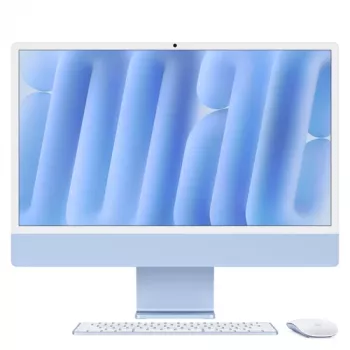 Imac 24 M4 10/10/16 24GB 1TB GE Std MM K+TID+NUM - azul