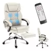 Boss 6.0 beige silla giratoria