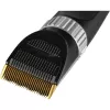 Cortapelos/recortadora recargable de acero inoxidable Panasonic ER1512 (ER-1512)