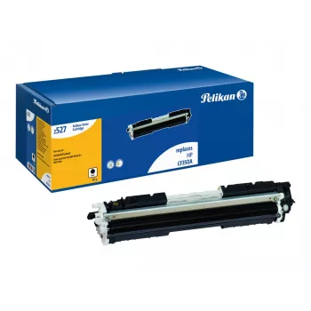 Pelikan 4233882 consumible de impresora negro