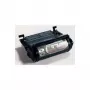 Tóner Lexmark 1x negro 25000 páginas LRP (0012A5845)