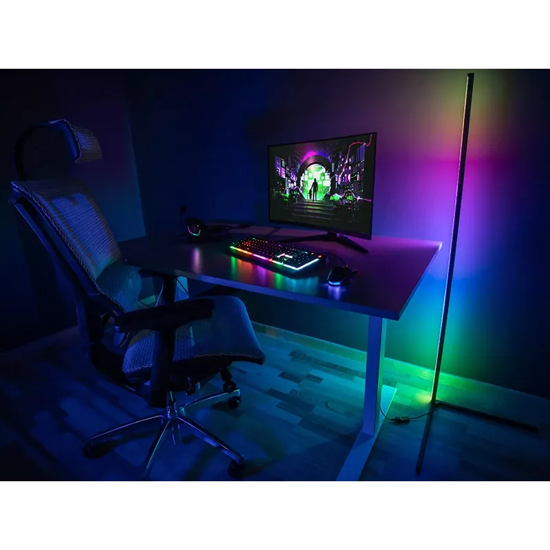 Tracer Smart Corner TRAOSW47253 lámpara de pie de esquina RGB