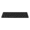 ASUS ProArt KD300 Teclado mecánico 65% RGB, USB + RF Wireless + Bluetooth, Negro