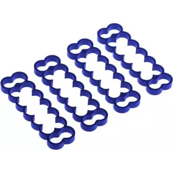 Alphacool 24791 Accesorio de conectividad Azul