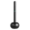 Limpiador de oídos Bebird M9 S negro con cámara 1080P, inalámbrico