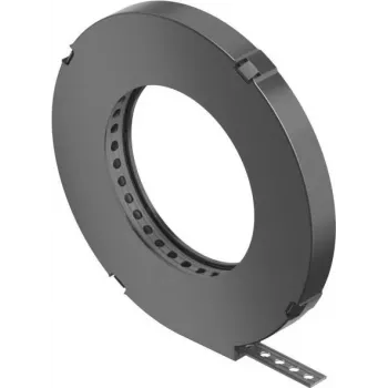 Cinta de montaje OBO Bettermann galvanizada en banda MZ024 PE l 14 (1475902)