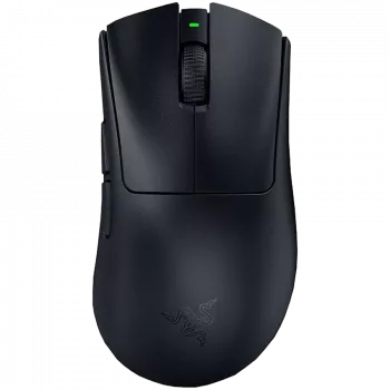 Ratón Razer DeathAdder V3 HyperSpeed RF Wireless + USB Type-C