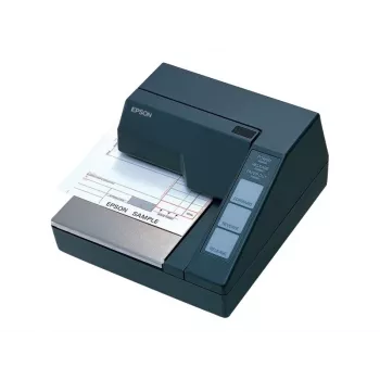 Epson TM-U295 (292): serie, sin PS, EDG