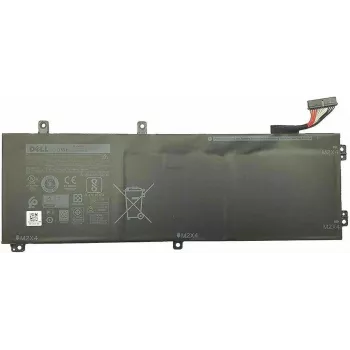 Batería para portátil Dell 56WHr 3 celdas, MPN 487TX