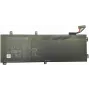 Batería para portátil Dell 56WHr 3 celdas, MPN 487TX