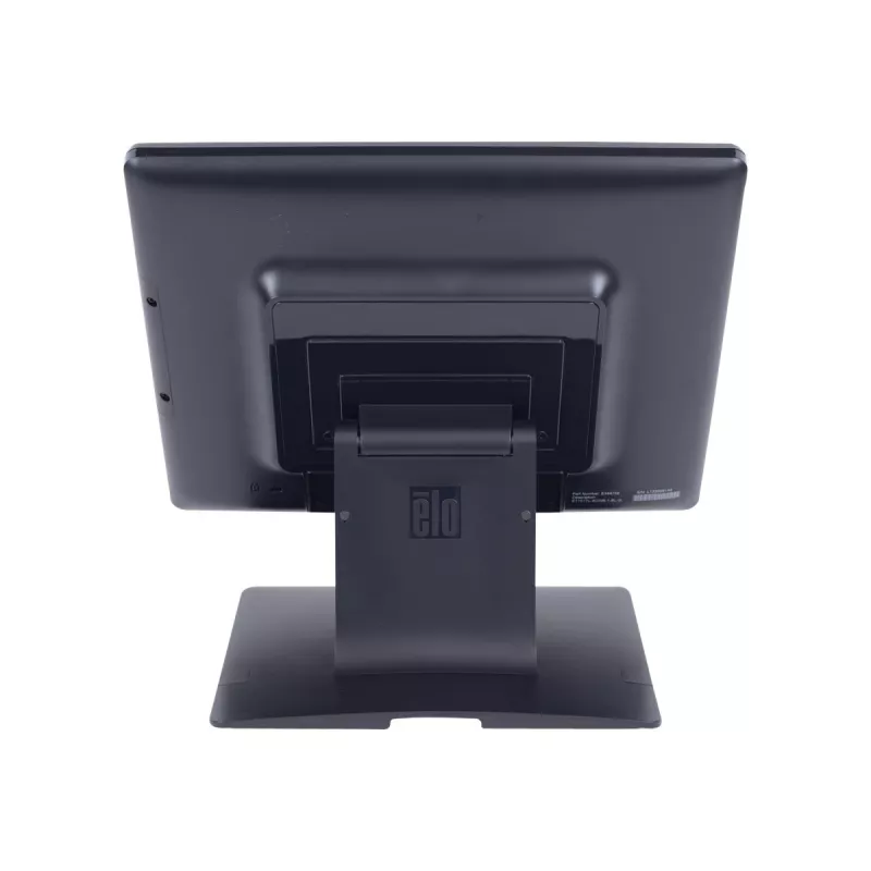 Elo Desktop Touchmonitors 1517L AccuTouch - Monitor LED - 38,1 cm (15 inch) - Pantalla táctil - 1024 x 768 @ 75 Hz - 300 cd/m² - 800:1 - 23 ms - VGA - negro