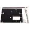 Videoportero Hikvision DS-KH6320-WTE1-W 17,8 cm (7 pulgadas) Blanco