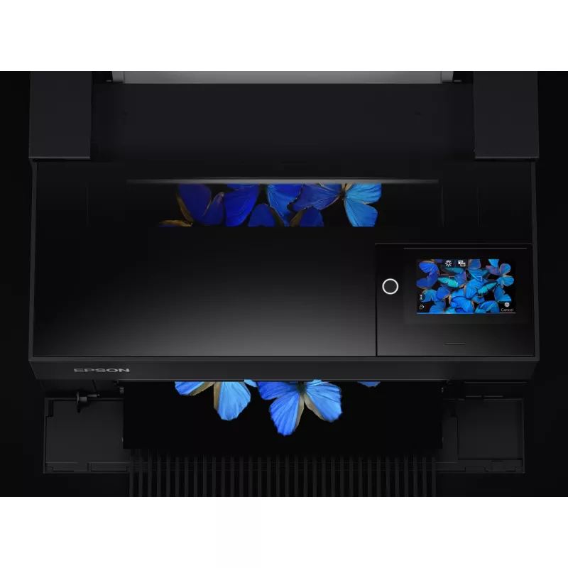 Impresora fotográfica Epson SureColor SC-P700 inyección de tinta 5760 x 1440 DPI WLAN