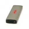 ROLINE GOLD Adaptador de pantalla USB-C - HDMI 8K60Hz ST/BU+ PD 60W - Adaptador - Digital/Datos (14.01.3478)