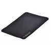 Alfombrilla de ratón ESPERANZA EGP101K — alfombrilla gaming, 250×200×2 mm, plástico, negra