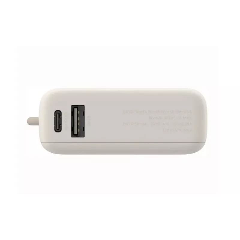 Xiaomi 33W batería externa 10000mAh (cable integrado) tan GL, BHR9333GL