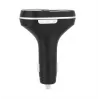 Transmisor FM Tellur FMT-B5, negro