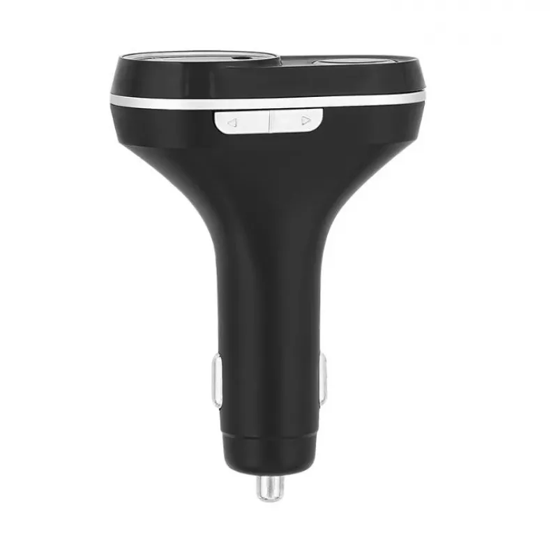 Transmisor FM Tellur FMT-B5, negro