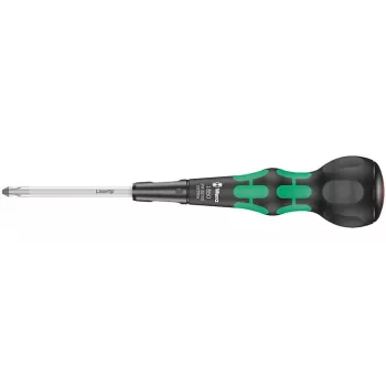 Destornillador manual Wera 05007905001 Longitud 185 mm