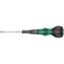 Destornillador manual Wera 05007905001 Longitud 185 mm