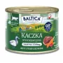 BALTICA Sabor regional Pato – Comida húmeda para gatos – 185 g