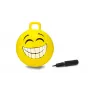 Pelota saltarina Jamara Hop Ball Smile edad recomendada 1 año